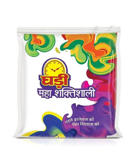Picture of Ghadi Detergent Powder 3kg