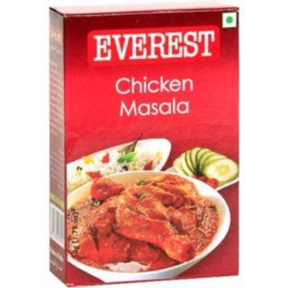 Picture of Everest Chicken Masala 100gm
