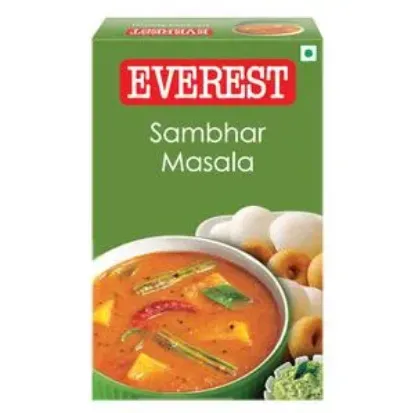 Picture of Everest Sambhar Masala 50 gm