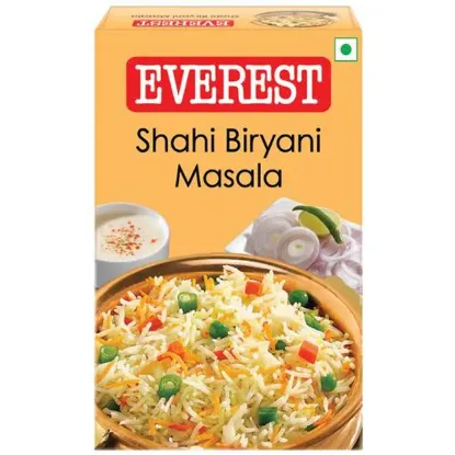 Picture of Everest Shahibiryani-50 gm