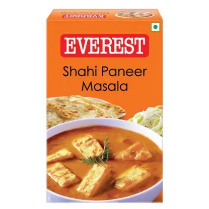 Picture of Everest Shahi Paneer Masala 50Gm