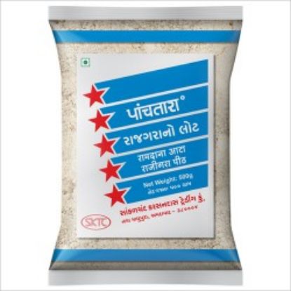 Picture of Fivestar Rajigara Flour 500Gm