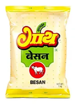Picture of Gaay Besan 1kg