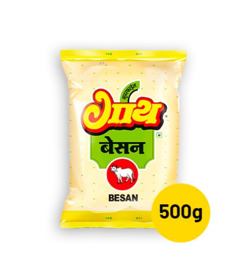 Picture of Gaay Besan-500 gm