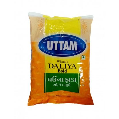 Picture of Uttam Daliya 500gm