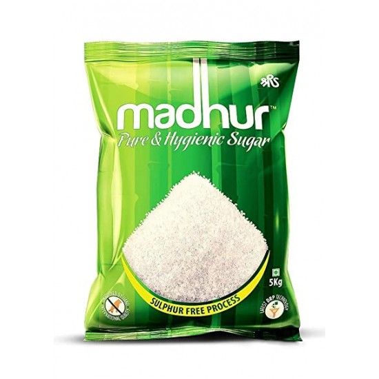 Picture of Madhur Sugar-5 kg