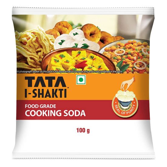 Picture of Tata-i Shakti Cooking Soda 100gm