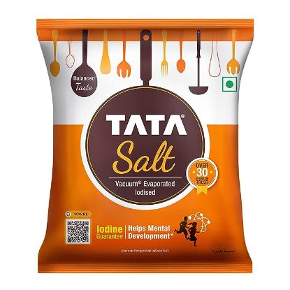 Picture of Tata Salt-1 kg