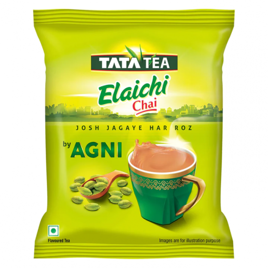 Picture of Tata Elaichi Tea 1kg