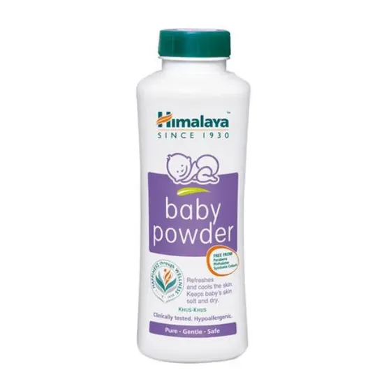 Picture of Himalaya Baby Powder 50Gm