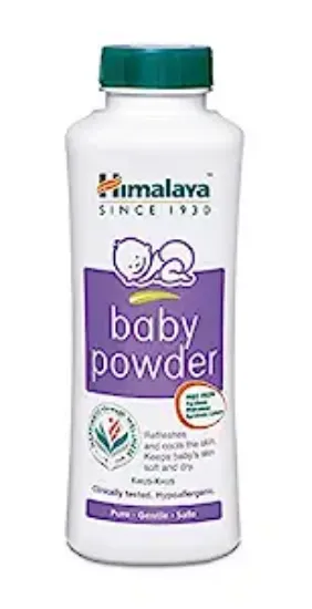 Picture of Himalaya Baby Powder-100 gm