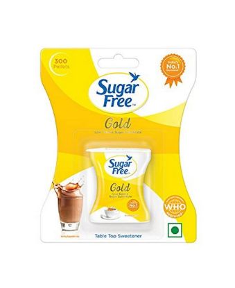 Picture of Sugar Free Gold 300Pellets - 30Gm