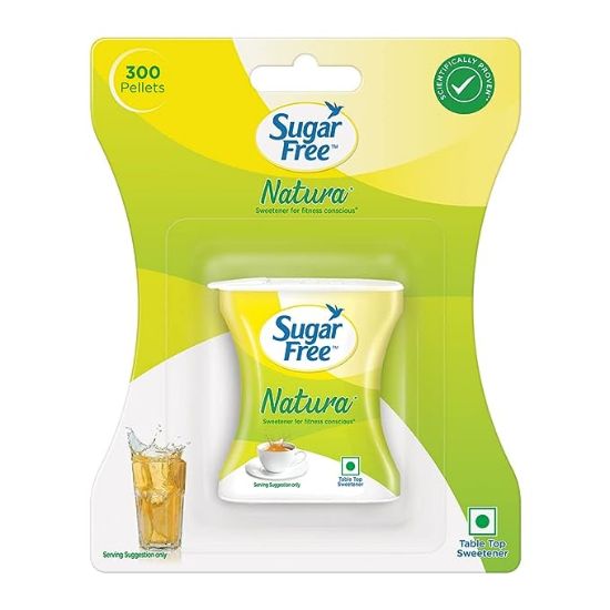 Picture of Sugar Free Natura 300 Pellets 25.5gm