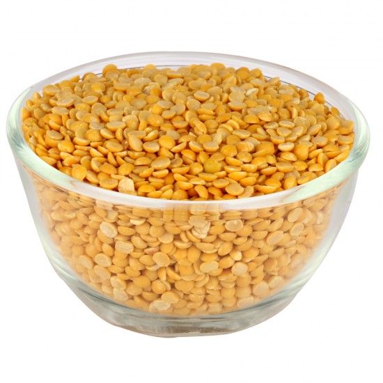 Picture of Loose Tuvar Daal Gili 1kg