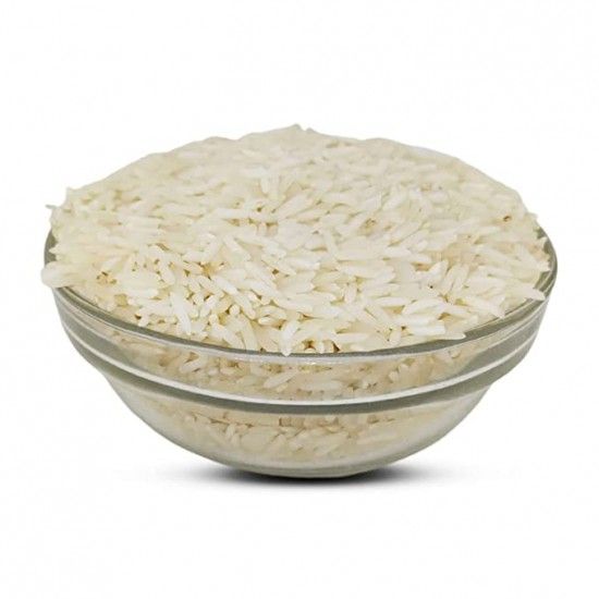 Picture of Loose Sharbati Rice