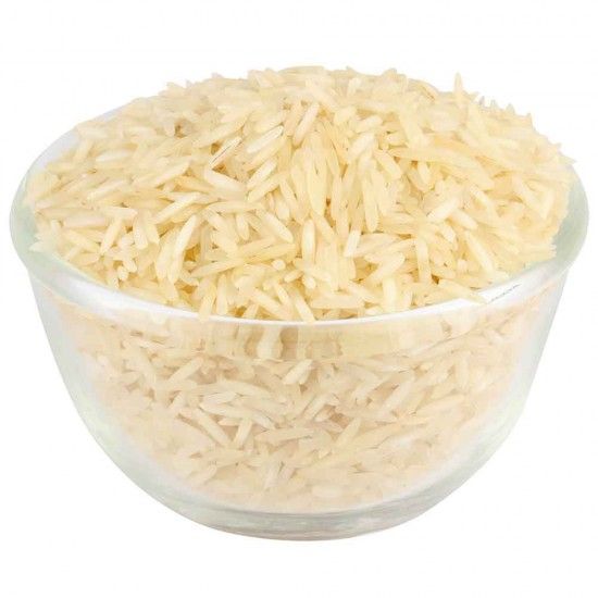 Picture of Loose Pulav Biryani Rice