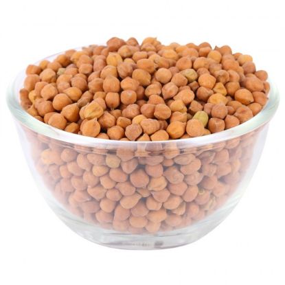Picture of Loose Desi Chana 1kg