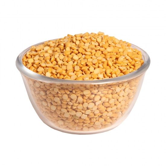 Picture of Loose Chana Daal 1kg