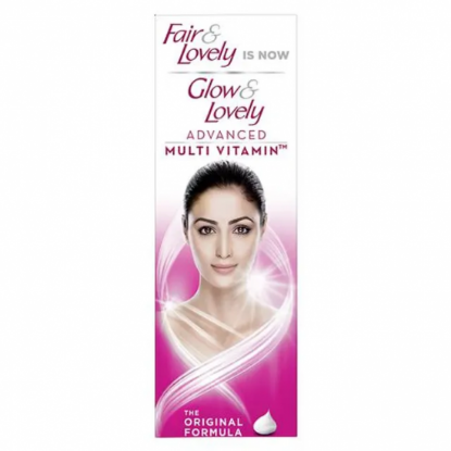 Picture of Glow & Lovely Advanced Multi Vitamin Face Cream 50gm