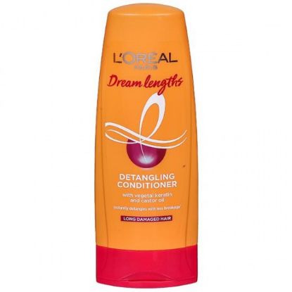 Picture of L'Oreal Dream Lengths Detangling Conditioner 180ml