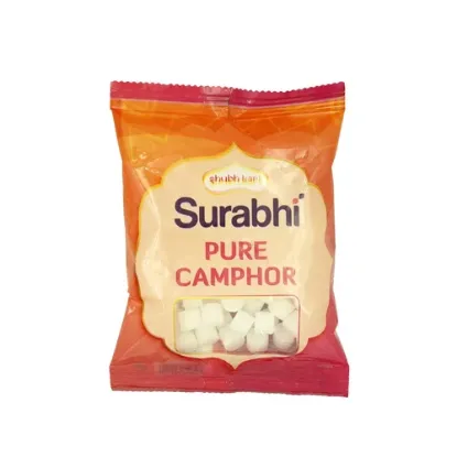 Picture of Shubhkart Camphor 50gm