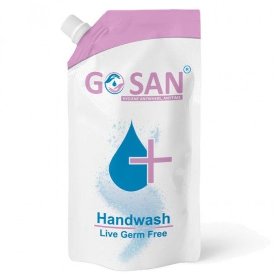 Picture of Gosan Handwash 750ml