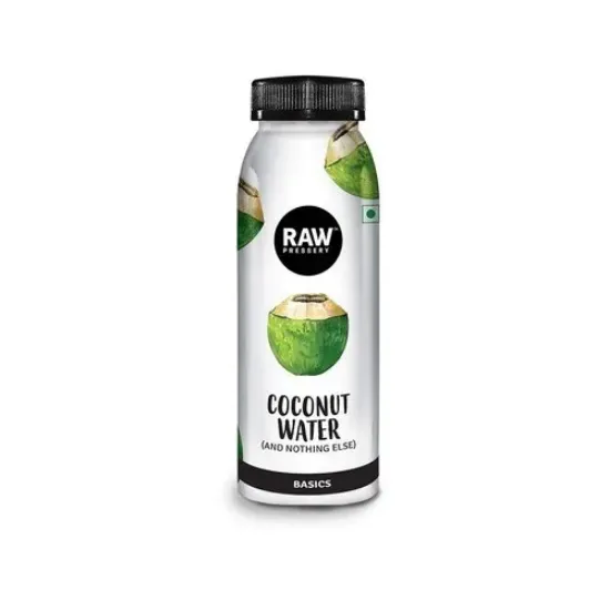 Picture of Raw Coconut Water 200ml