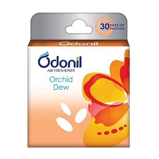 Picture of Odonil Air Freshener Orchid Dew 72gm