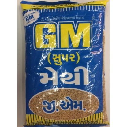 Picture of Gm Super Methi 1kg