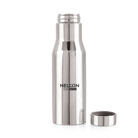 Picture of Nelcon Stainless Steel Bottle Tulip 1000 Ml