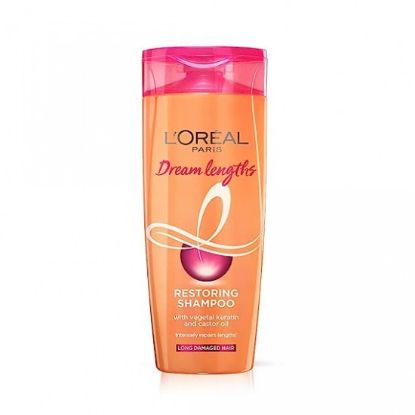 Picture of L'Oreal Paris Dream Long Restoring Shampoo 175ml