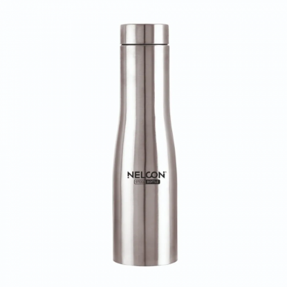 Picture of Nelcon Stainless Steel Blue Bella Water Bottle 1000ml
