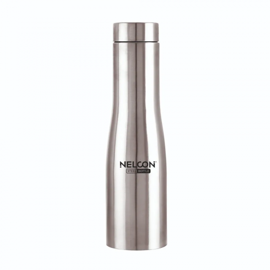 Picture of Nelcon Stainless Steel Blue Bella Water Bottle 1000ml