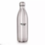 Picture of Nelcon Cola Thermo Plus Water Bottle With Double Walled 1000 ml  (Silver)