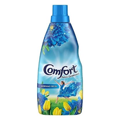 Picture of Comfort Morning Fresh Fabric Conditioner 860ml