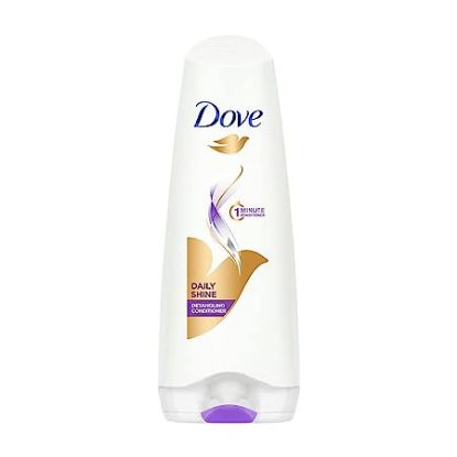 Picture of Dove Nutritive Solutions Daily Shine Conditioner 175ml