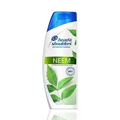 Picture of Head & Shoulders Neem Anti-Dandruff Shampoo 340ml