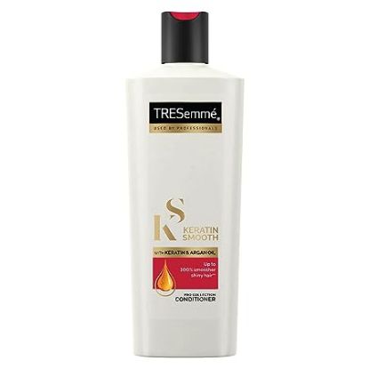 Picture of Tresemme Keratin Smooth Pro Collection Conditioner 335ml