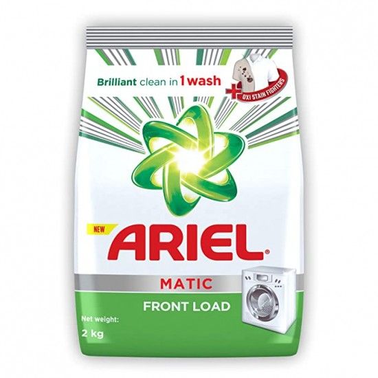 Picture of Ariel Matic Front Load 2kg