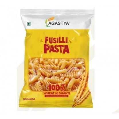 Picture of Agastya Fusilli Pasta 500gm