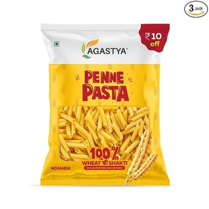 Picture of Agastya Penne Pasta 500gm