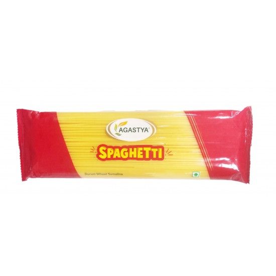 Picture of Agastya Spaghetti 500 gm