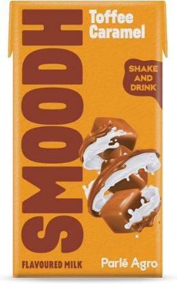 Picture of Smoodh Toffee Caramel Milk 80ml