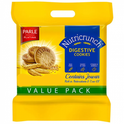 Picture of Parle Platina Nutricrunch Digestive Cookies 1kg