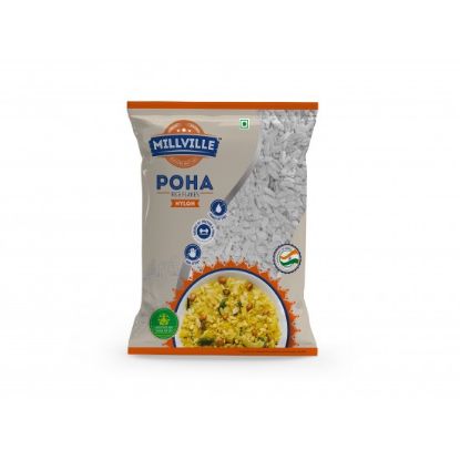 Picture of Millville Nylon Poha 500gm