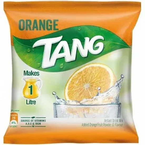 Picture of Tang Orange 75gm