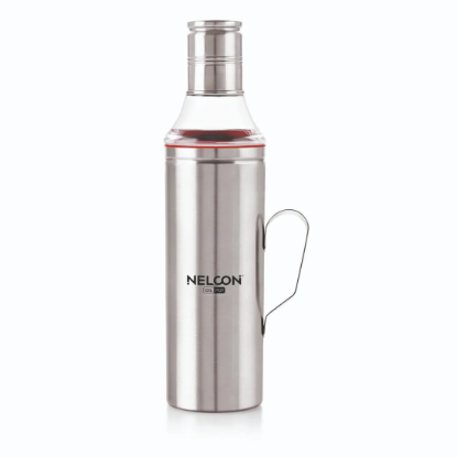 Picture of Nelcon Slim Oil Pot With Handle 1000ml
