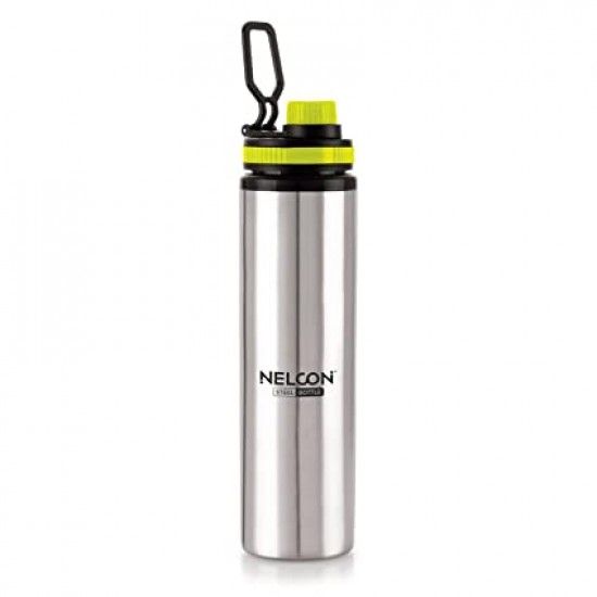 Picture of Nelcon Stainless Steel Bella Water Bottle 900ml Multicolor