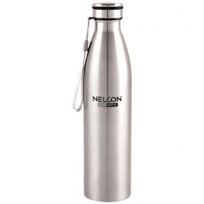 Picture of Nelcon Ooze Stainless Steel Freezer Bottle 1000 ml