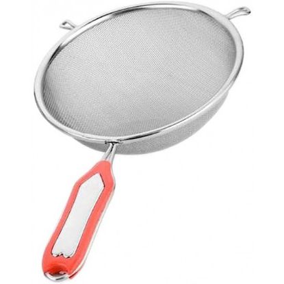 Picture of Stainless Steel Soup & Juice Strainer Big Size No 7